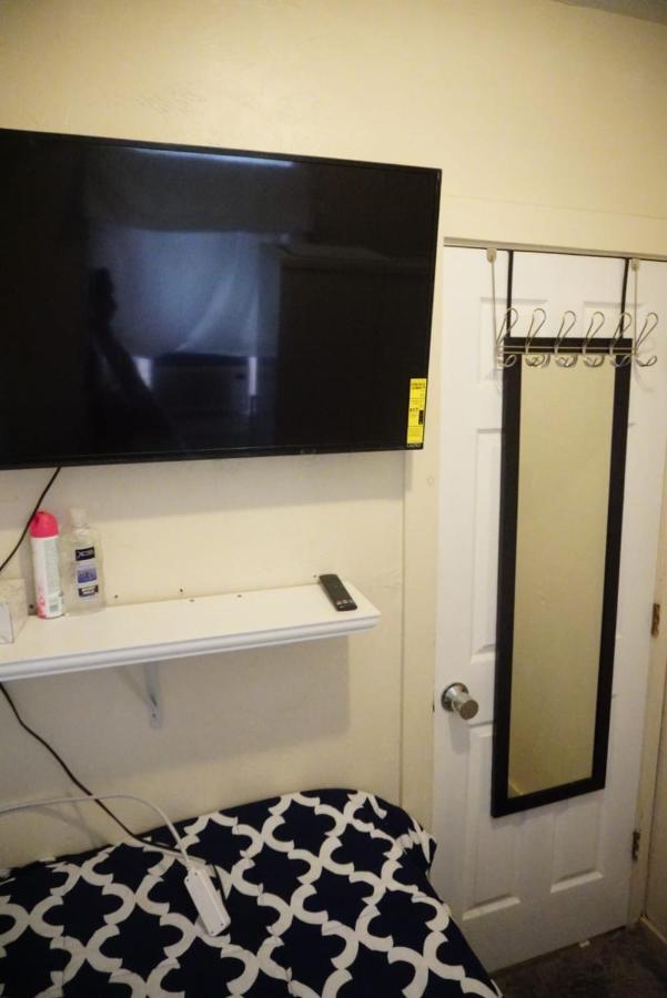 Alloggio in famiglia 182 Bedrooms Near Fenway & Dowtown