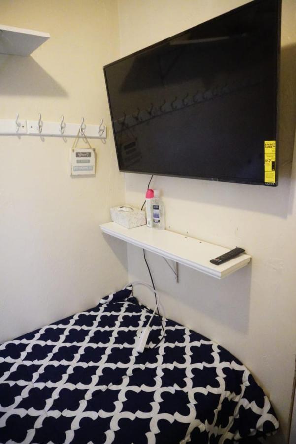 182 Bedrooms Near Fenway & Dowtown Alloggio in famiglia Boston
