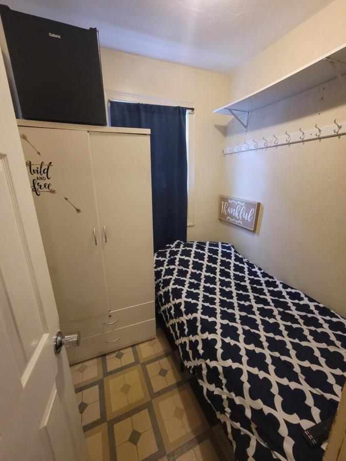 182 Bedrooms Near Fenway & Dowtown Alloggio in famiglia