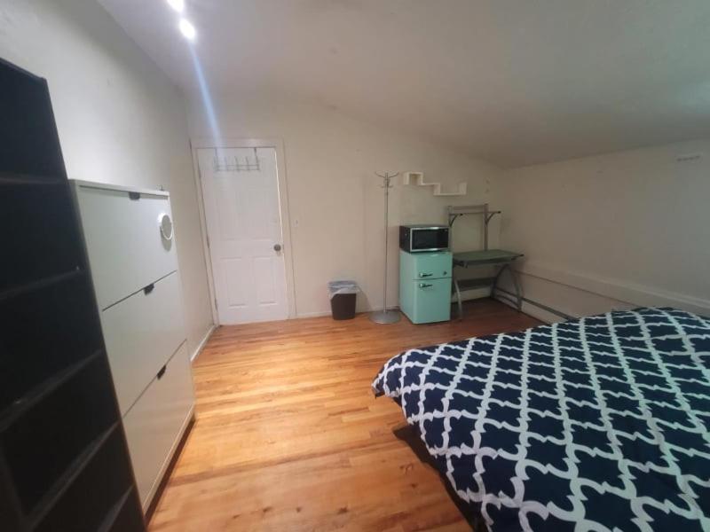 182 Bedrooms Near Fenway & Dowtown Alloggio in famiglia *