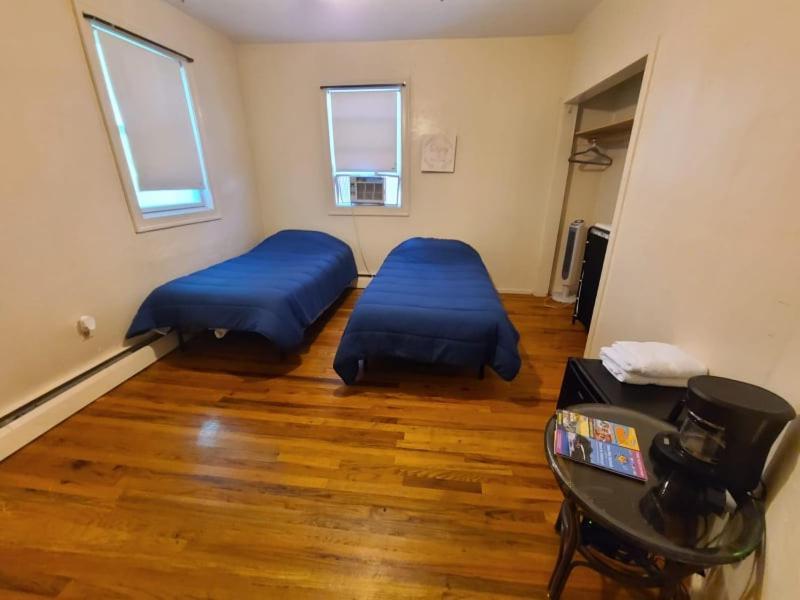 182 Bedrooms Near Fenway & Dowtown Alloggio in famiglia *
