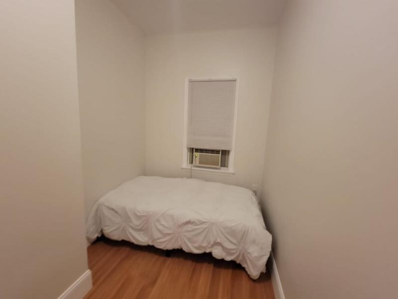 Alloggio in famiglia 182 Bedrooms Near Fenway & Dowtown Boston