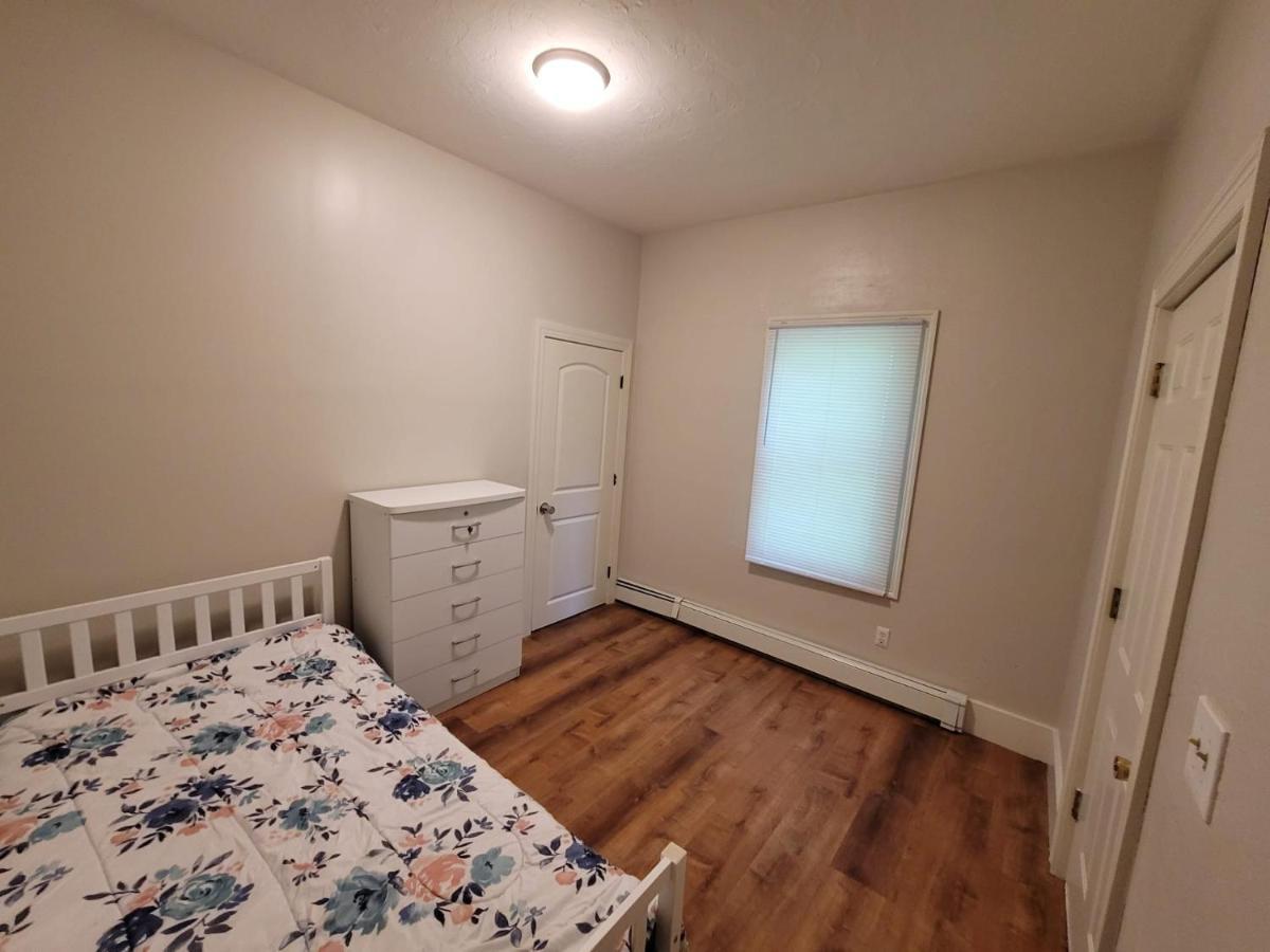 182 Bedrooms Near Fenway & Dowtown Alloggio in famiglia *