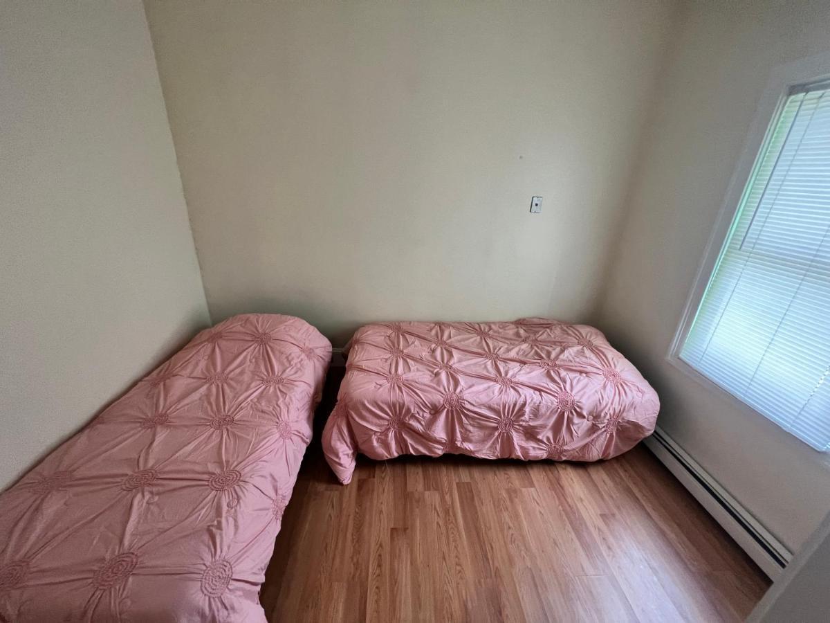 182 Bedrooms Near Fenway & Dowtown Alloggio in famiglia